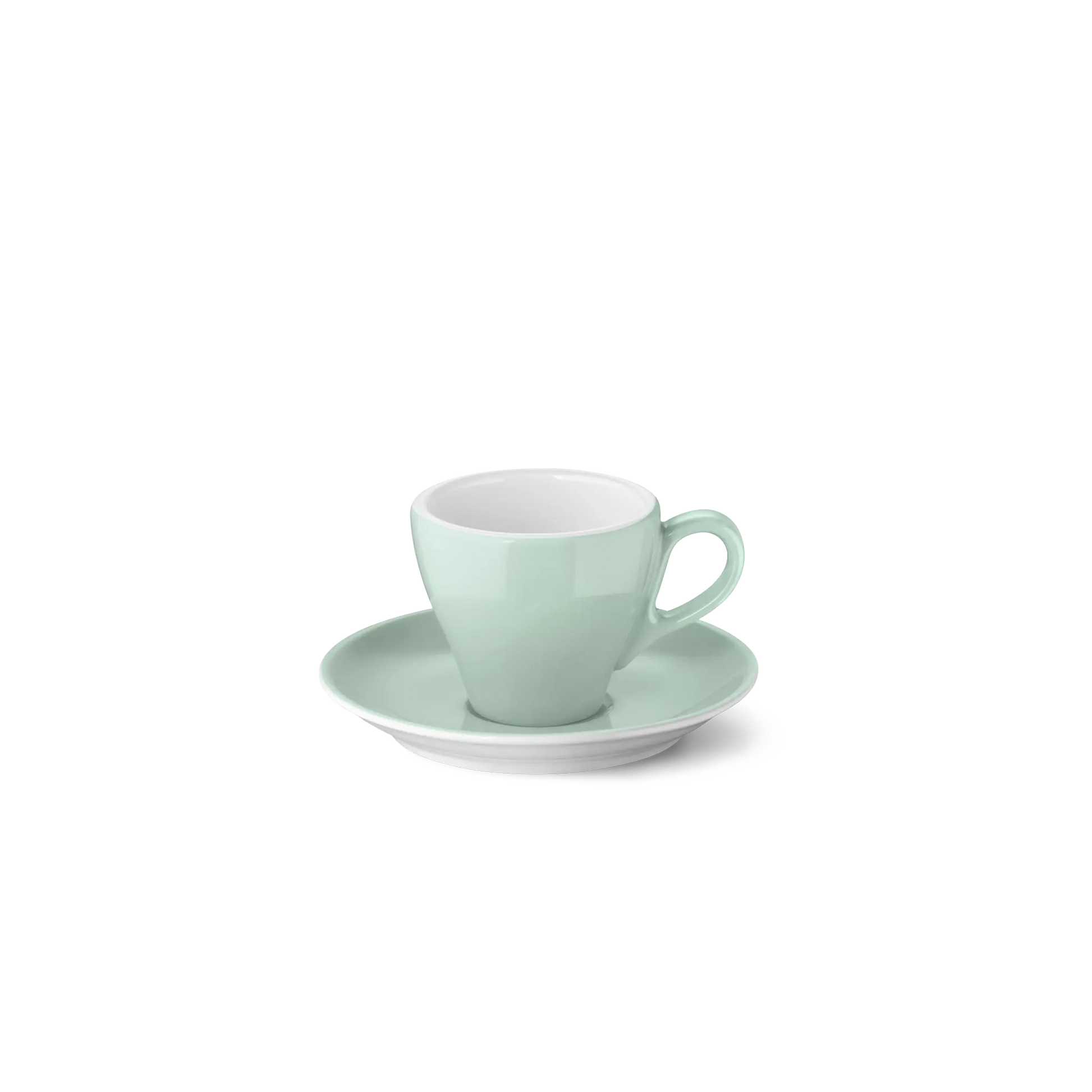 Solid Color - Espresso Cup Classico (3 fl oz | 0.09 L) Dibbern