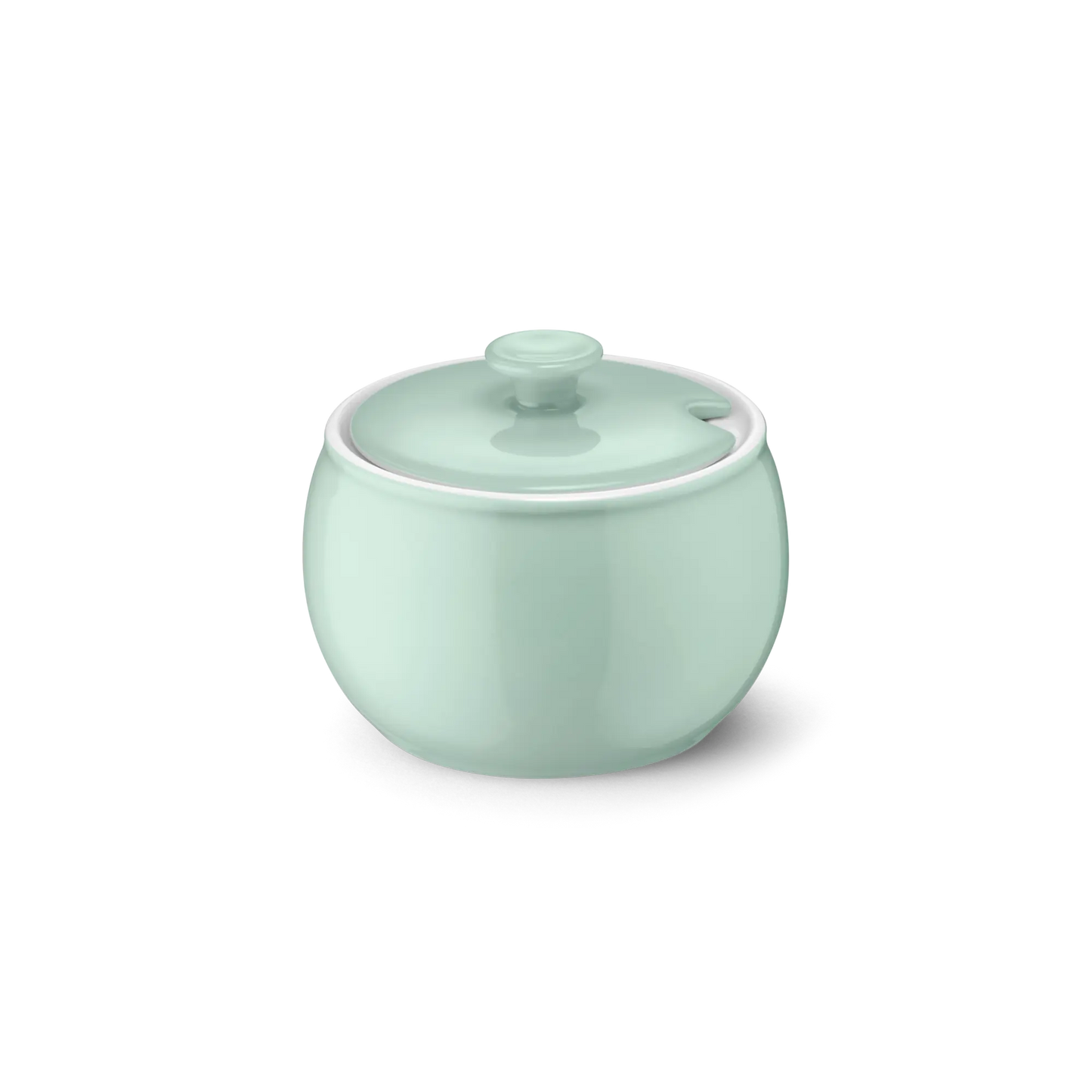 Solid Color - Sugar Bowl with Lid 10.1 fl oz | 0.30 L Dibbern