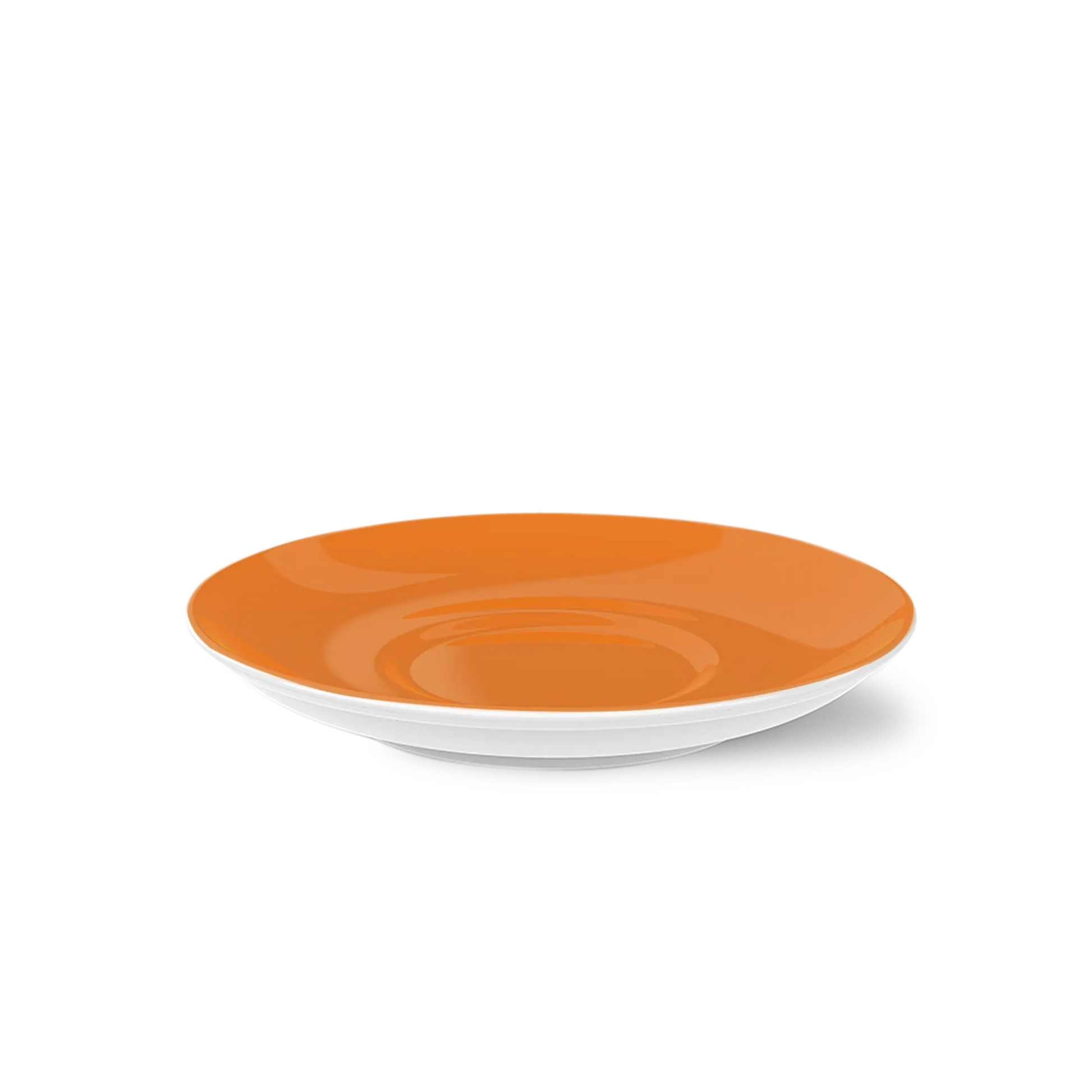 Solid Color - Breakfast Saucer (10.1 fl oz | 0.3L - 6.3in | 16cm) Dibbern