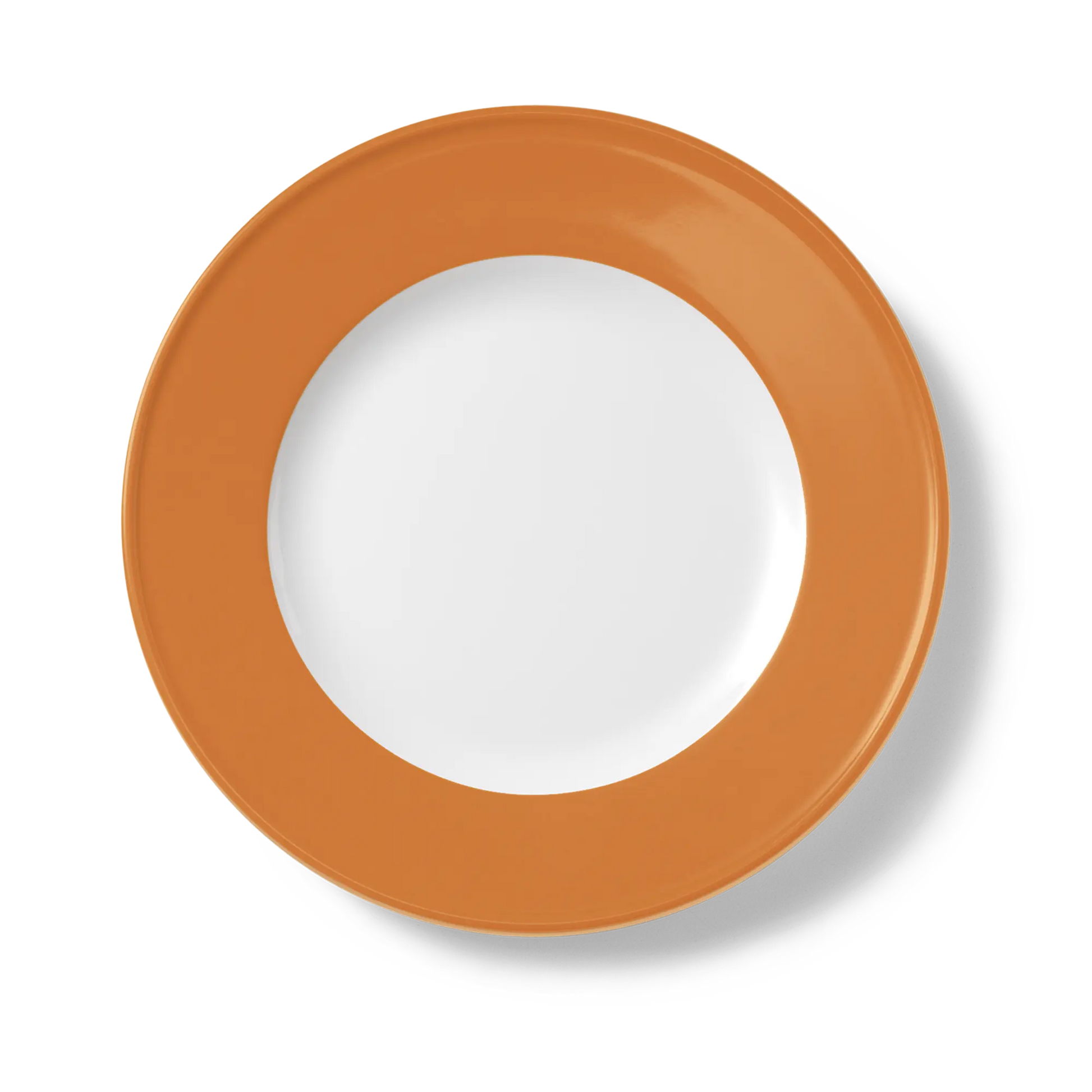 Solid Color - Dinner Plate 10.2in | 28cm (Ø) Dibbern