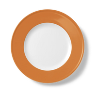 Solid Color - Dinner Plate 10.2in | 28cm (Ø) Dibbern