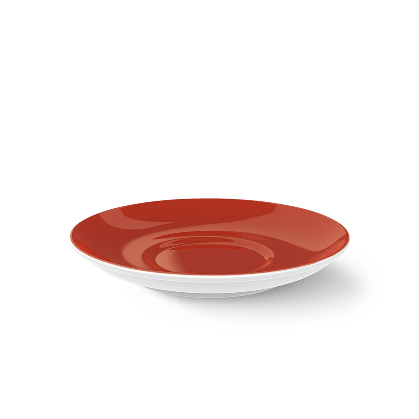 Solid Color - Breakfast Saucer (10.1 fl oz | 0.3L - 6.3in | 16cm) Dibbern