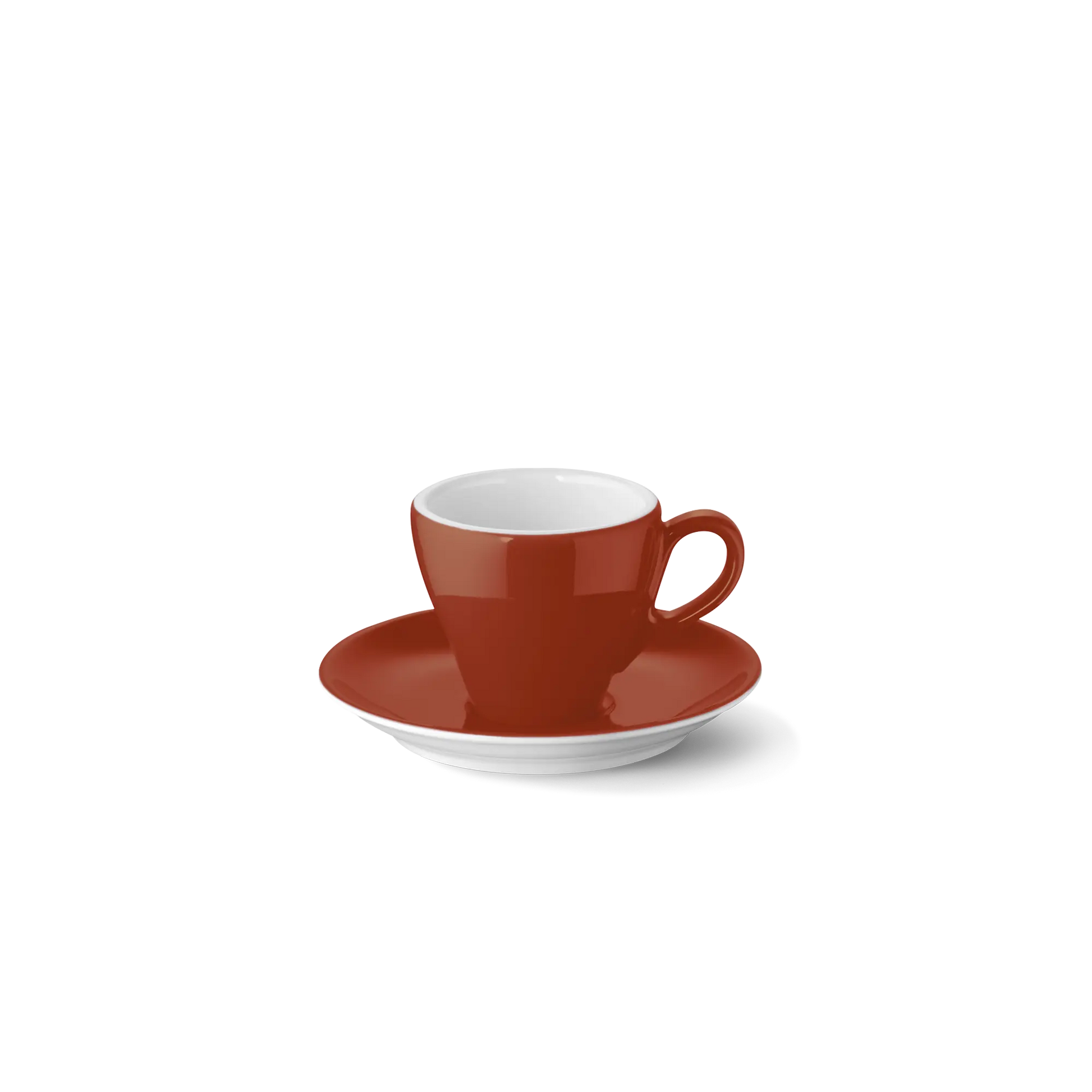 Solid Color - Espresso Cup Classico (3 fl oz | 0.09 L) Dibbern