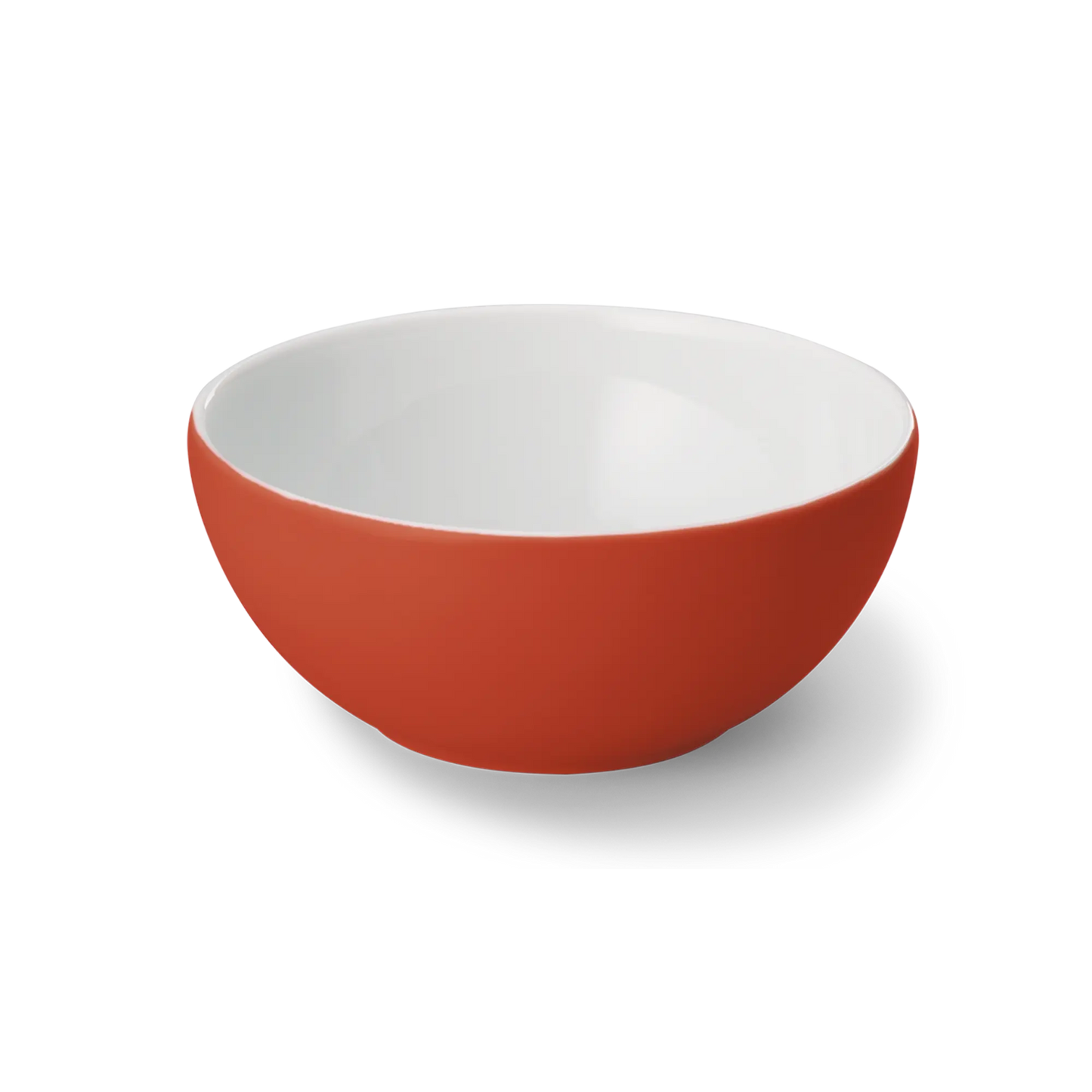 Solid Color - Bowl (42.2 fl oz | 1.25L - 7.8in | 20cm Ø) Dibbern