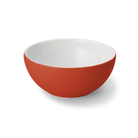 Solid Color - Bowl (42.2 fl oz | 1.25L - 7.8in | 20cm Ø) Dibbern