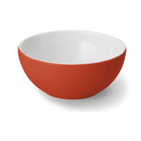 Solid Color - Bowl (77.7 fl oz | 2.3L - 9in | 23cm Ø) Dibbern