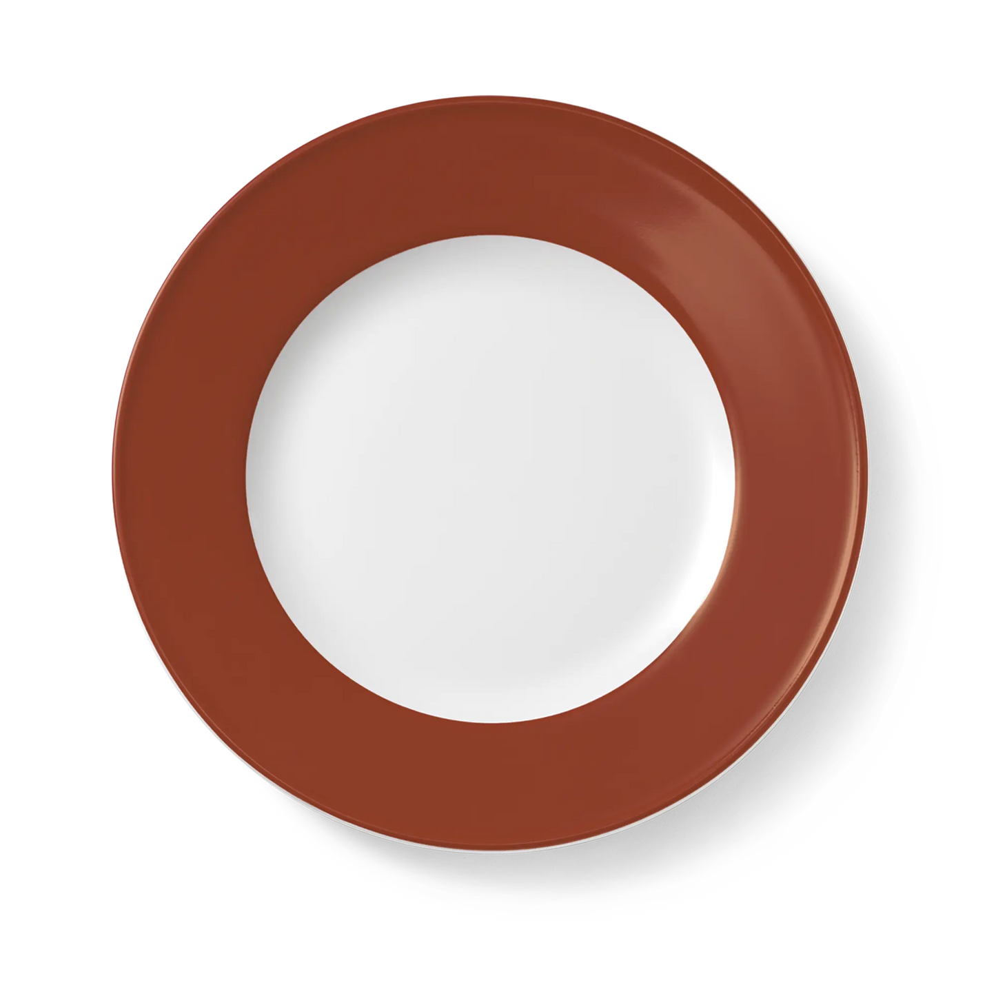 Solid Color - Dinner Plate 10.2in | 28cm (Ø) Dibbern