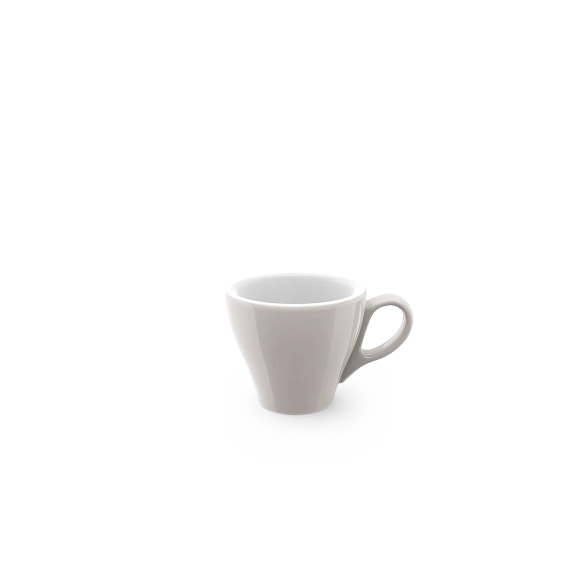 Solid Color - Espresso Cup Classico (3 fl oz | 0.09 L) Dibbern