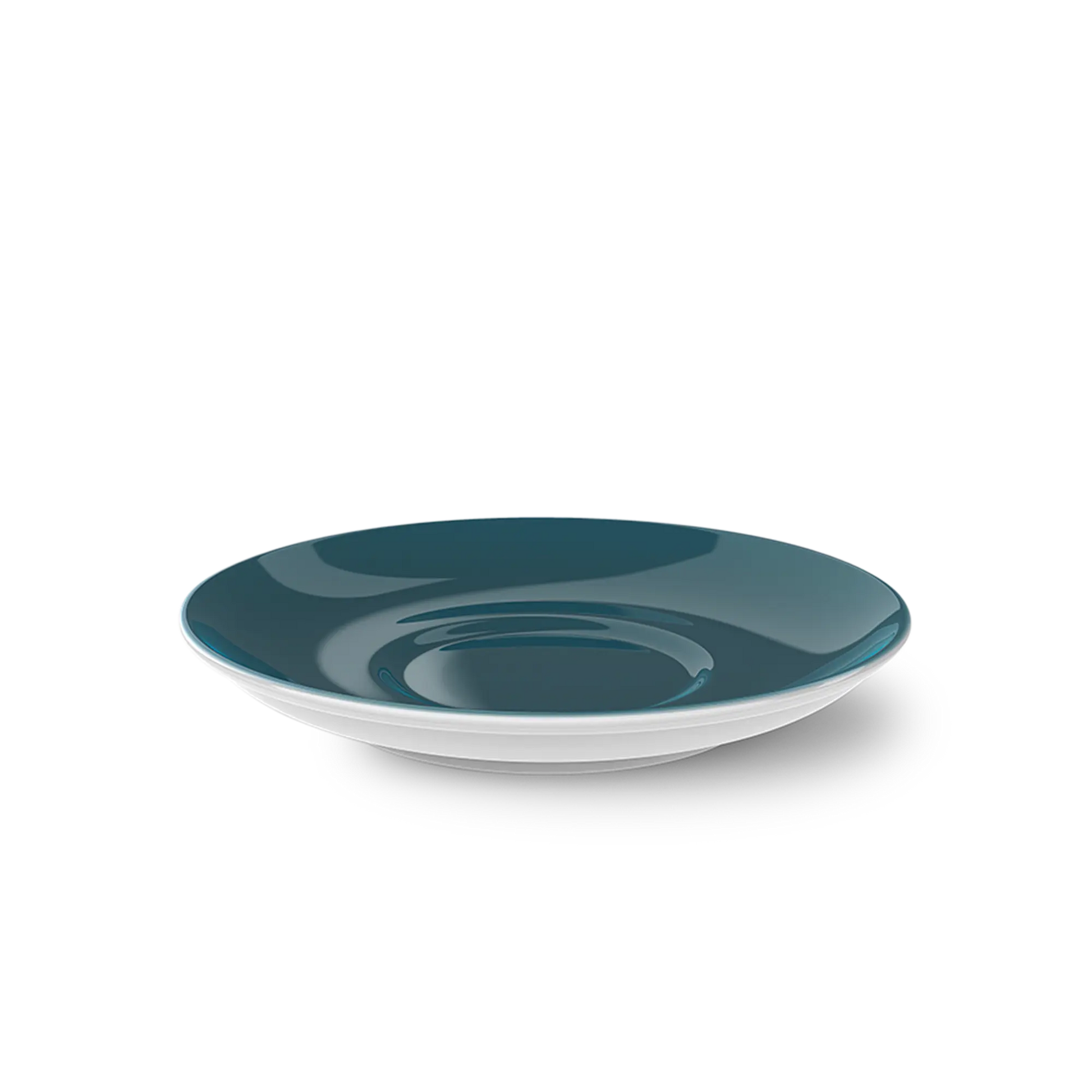 Solid Color - Breakfast Saucer (10.1 fl oz | 0.3L - 6.3in | 16cm) Dibbern