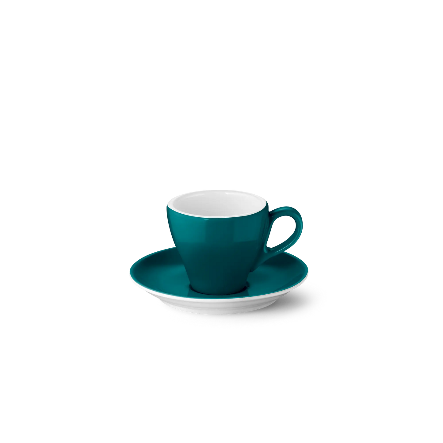 Solid Color - Espresso Cup Classico (3 fl oz | 0.09 L) Dibbern