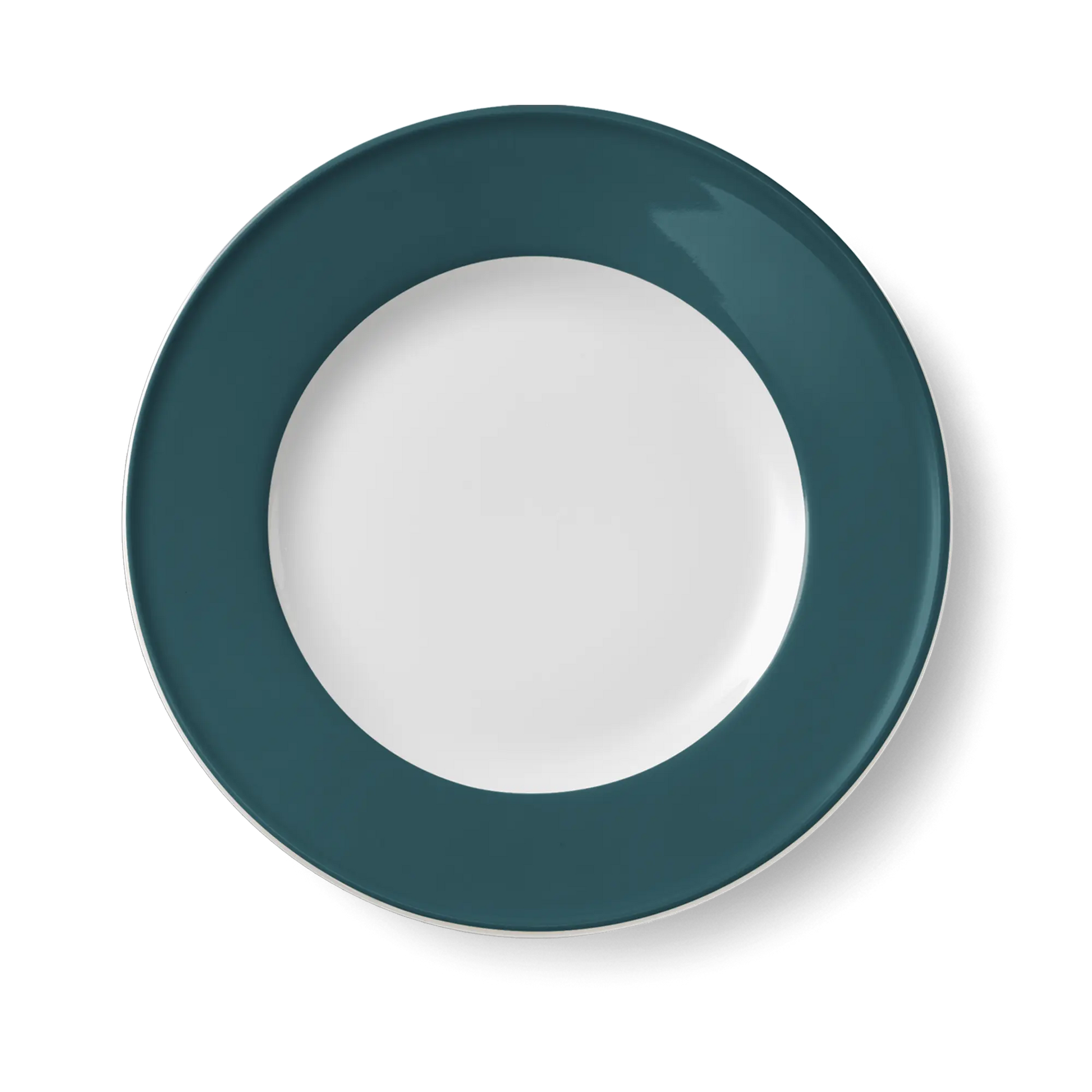 Solid Color - Dinner Plate 10.2in | 28cm (Ø) Dibbern