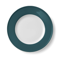 Solid Color - Dinner Plate 10.2in | 28cm (Ø) Dibbern