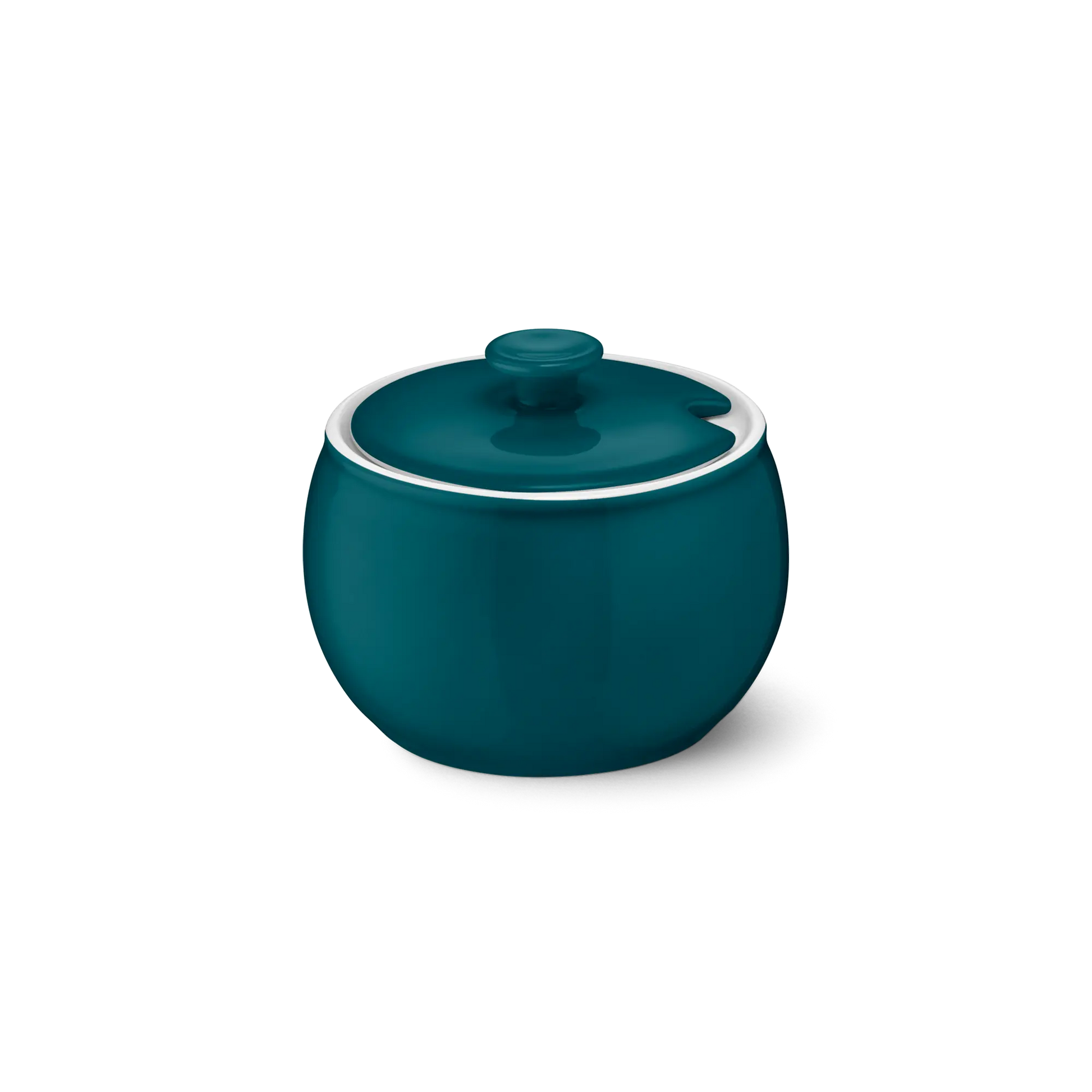 Solid Color - Sugar Bowl with Lid 10.1 fl oz | 0.30 L Dibbern