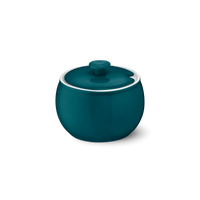 Solid Color - Sugar Bowl with Lid 10.1 fl oz | 0.30 L Dibbern