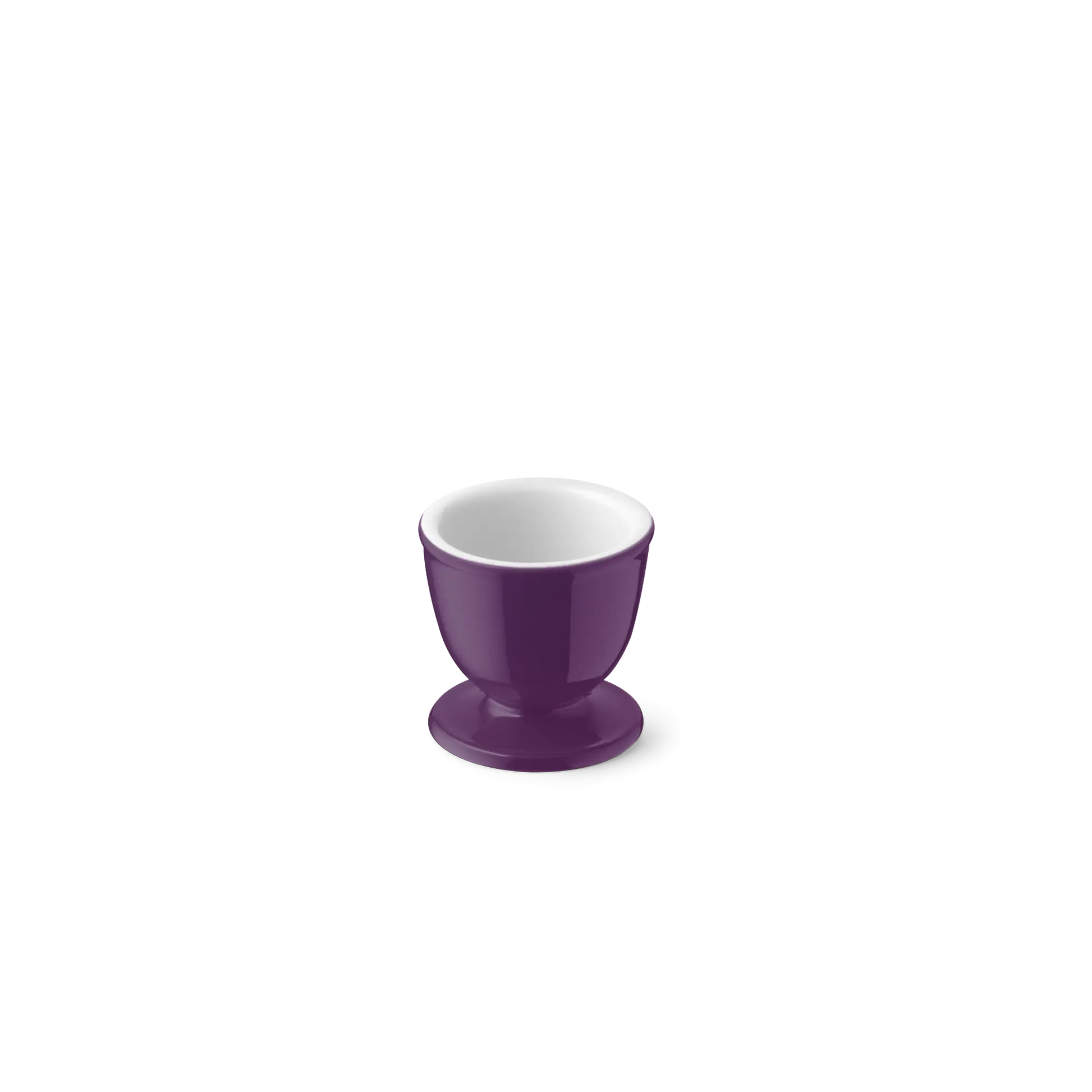 Solid Color - Egg Cup Tall Dibbern