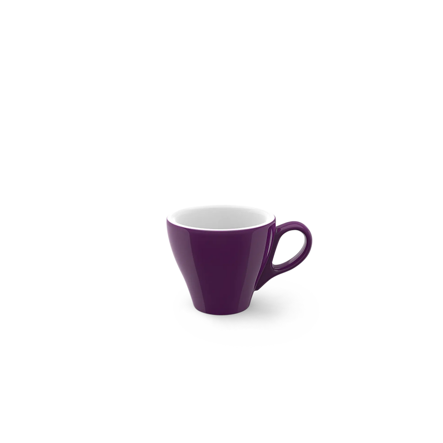 Solid Color - Espresso Cup Classico (3 fl oz | 0.09 L) Dibbern