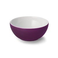 Solid Color - Bowl (42.2 fl oz | 1.25L - 7.8in | 20cm Ø) Dibbern