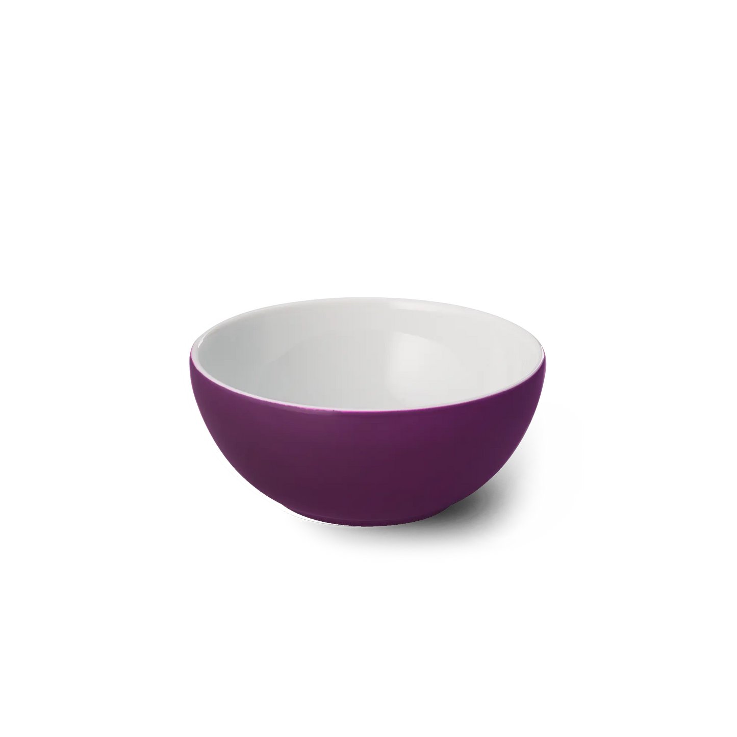 Solid Color - Bowl (20.3 fl oz | 0.60L - 5.9in | 15cm Ø) Dibbern