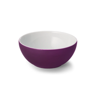 Solid Color - Bowl (28.7 fl oz | 0.85L - 6.7in | 17cm Ø) Dibbern