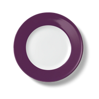 Solid Color - Dinner Plate 10.2in | 26cm (Ø) Dibbern