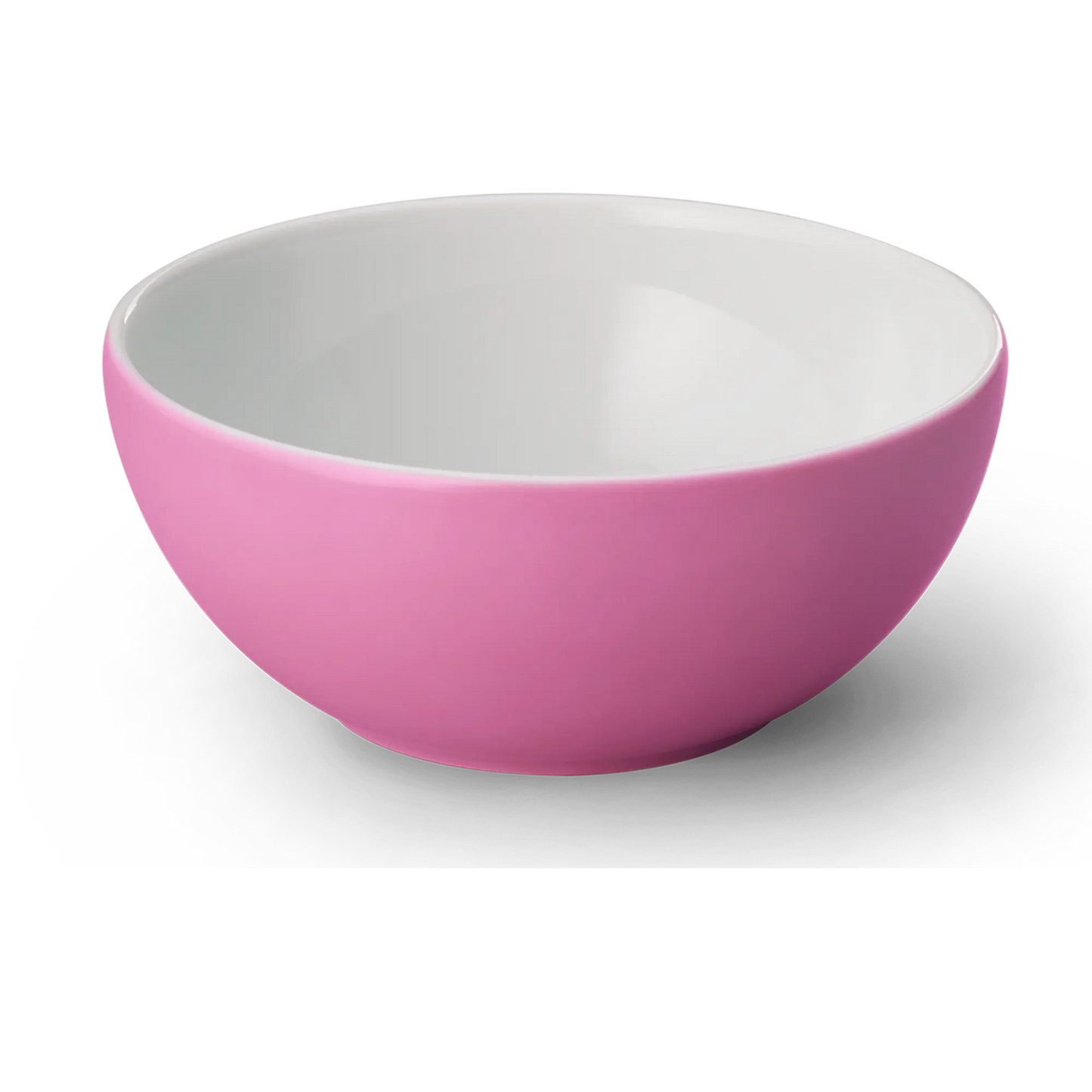 Solid Color - Bowl (128.4 fl oz | 3.8L - 10.2in | 26cm Ø) Dibbern