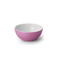 Solid Color - Bowl (20.3 fl oz | 0.60L - 5.9in | 15cm Ø) Dibbern