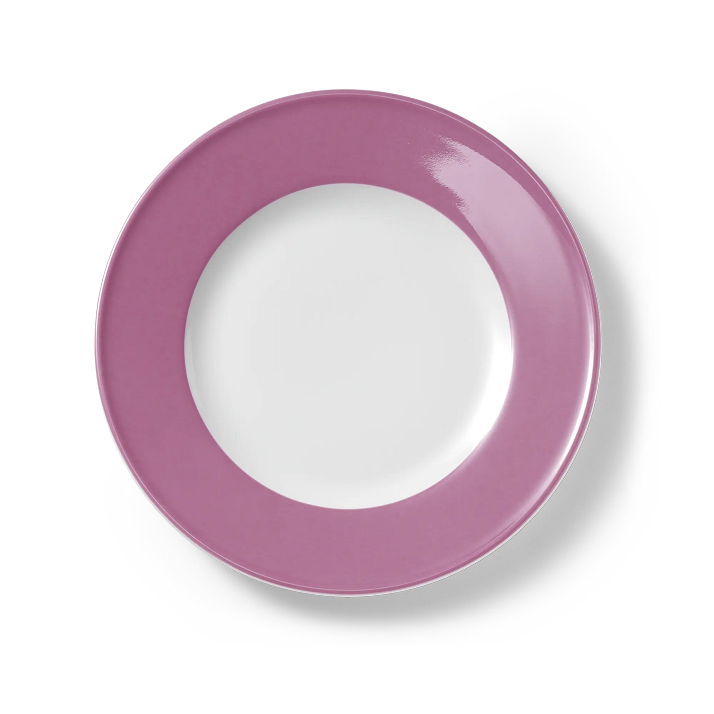 Solid Color - Dinner Plate 10.2in | 26cm (Ø) Dibbern