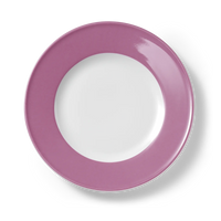 Solid Color - Dinner Plate 10.2in | 28cm (Ø) Dibbern