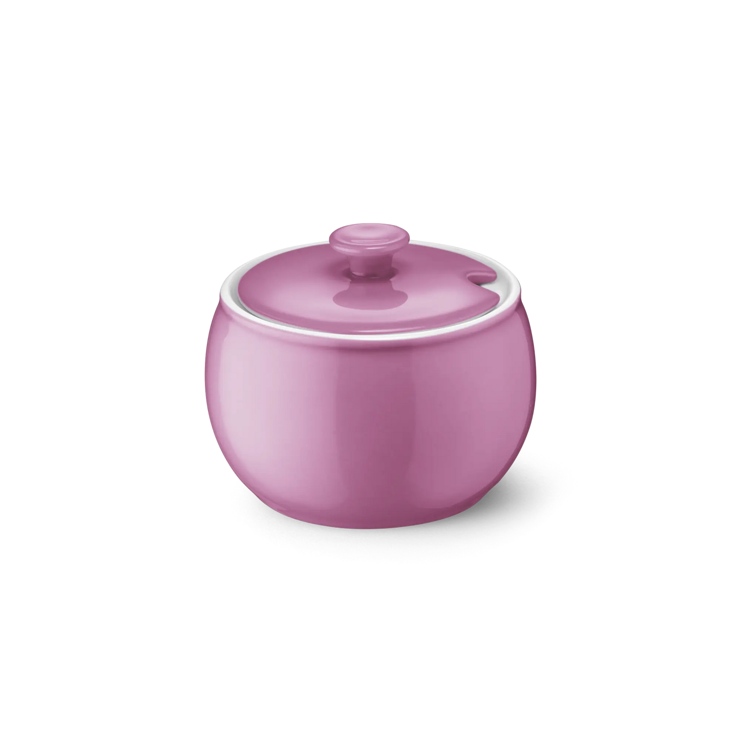 Solid Color - Sugar Bowl with Lid 10.1 fl oz | 0.30 L Dibbern