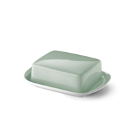 Solid Color - Butter Dish Dibbern