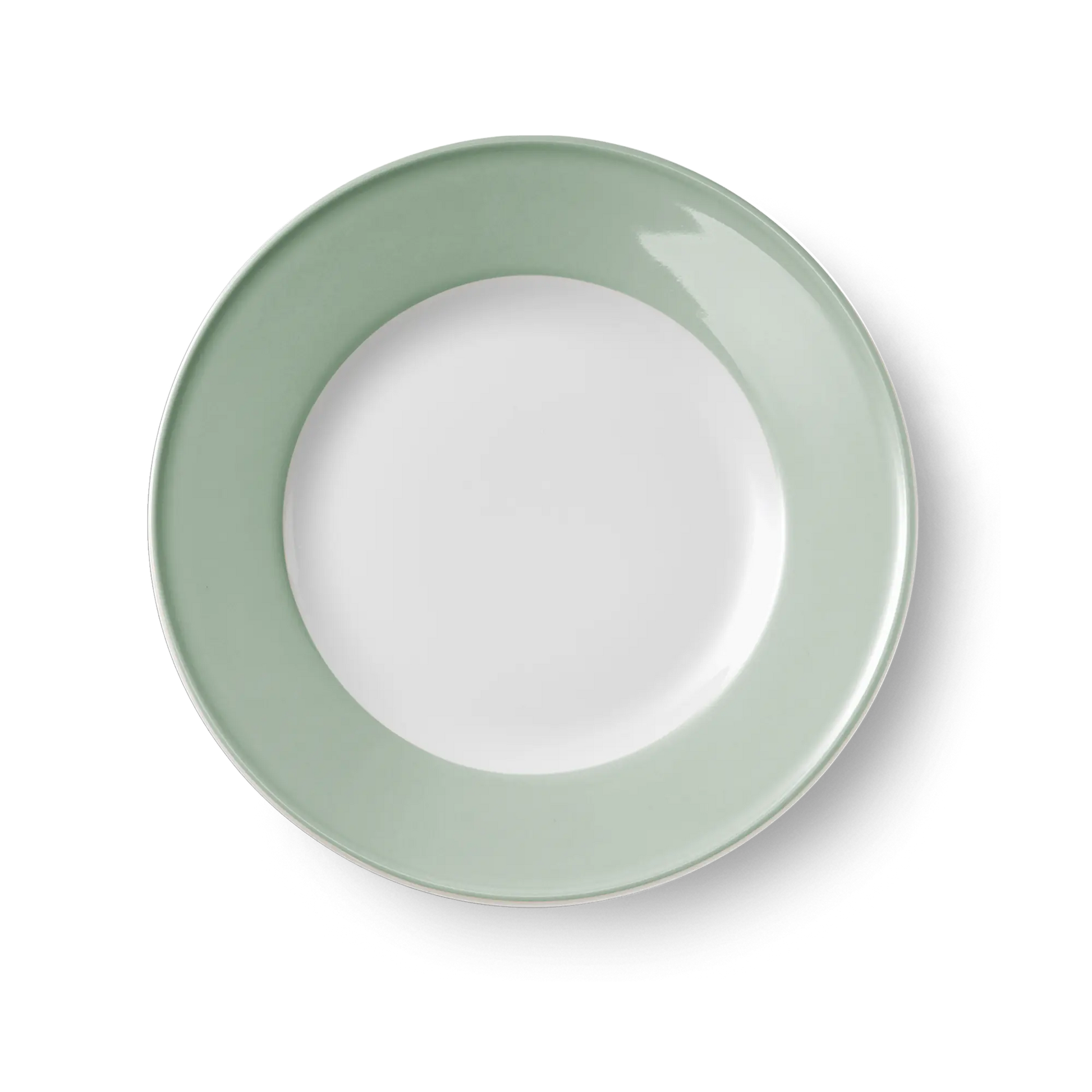 Solid Color - Dinner Plate 10.2in | 26cm (Ø) Dibbern