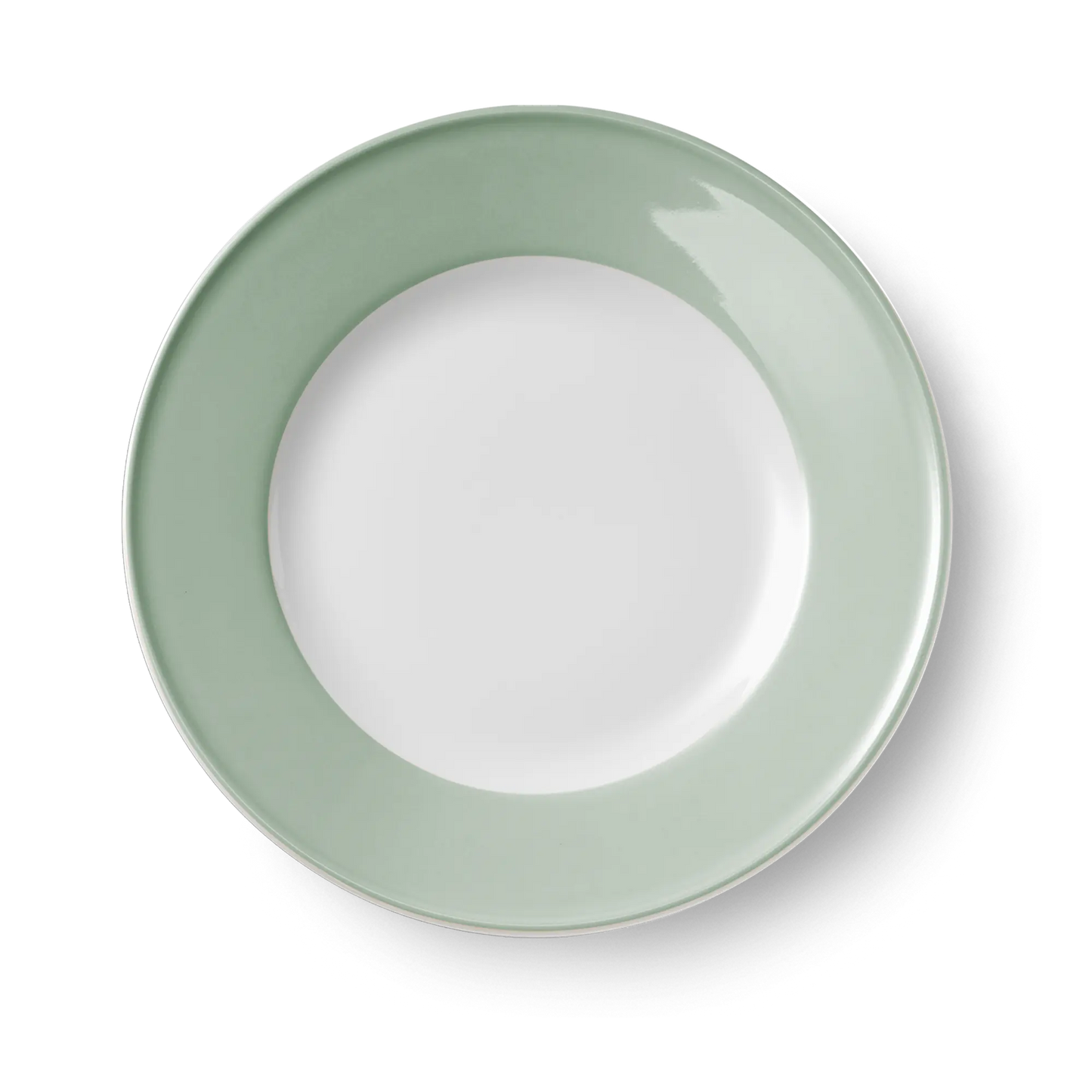 Solid Color - Dinner Plate 10.2in | 28cm (Ø) Dibbern