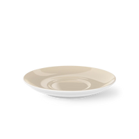 Solid Color - Breakfast Saucer (10.1 fl oz | 0.3L - 6.3in | 16cm) Dibbern