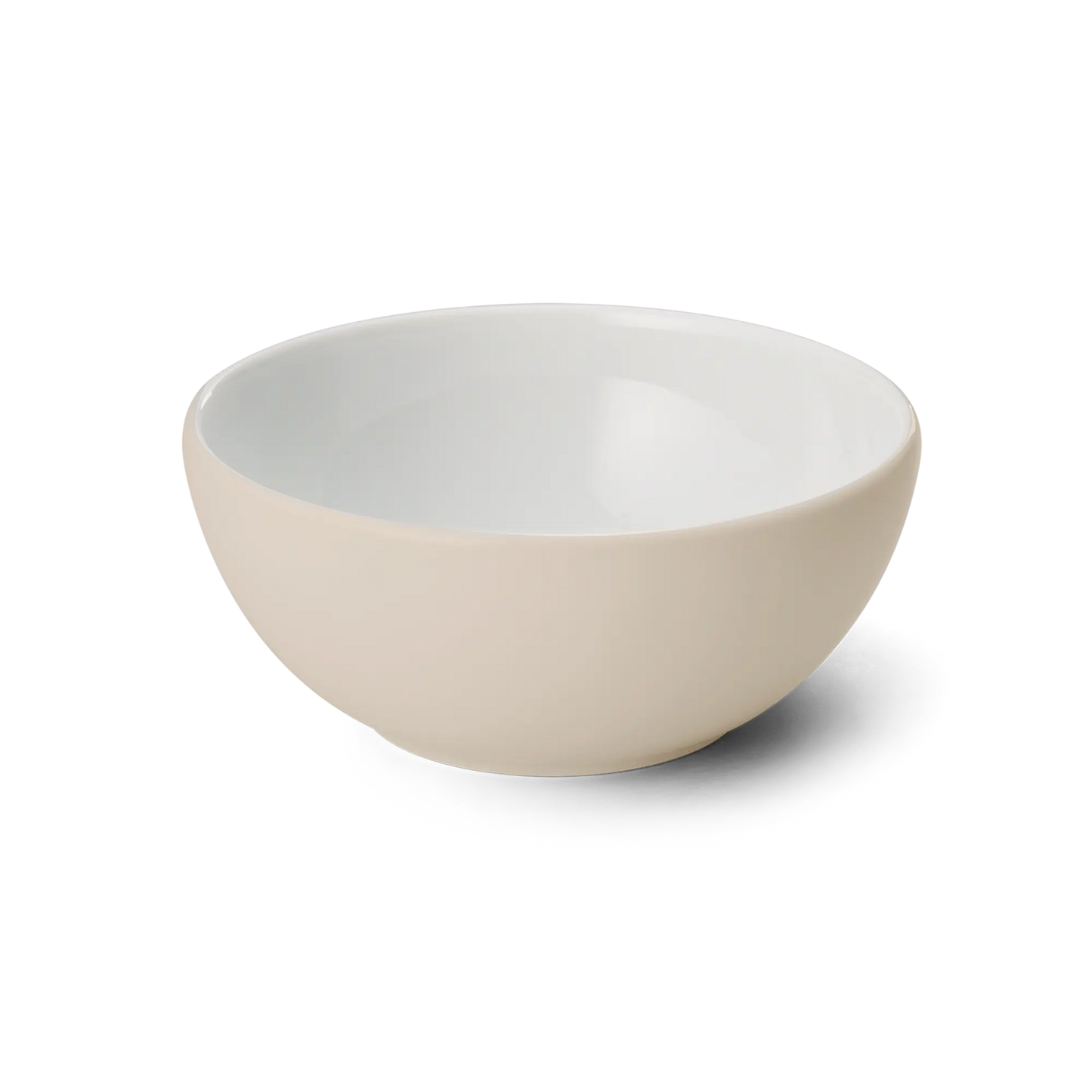 Solid Color - Bowl (42.2 fl oz | 1.25L - 7.8in | 20cm Ø) Dibbern