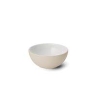 Solid Color - Bowl (11.8 fl oz | 0.35L - 4.7in | 12cm Ø) Dibbern