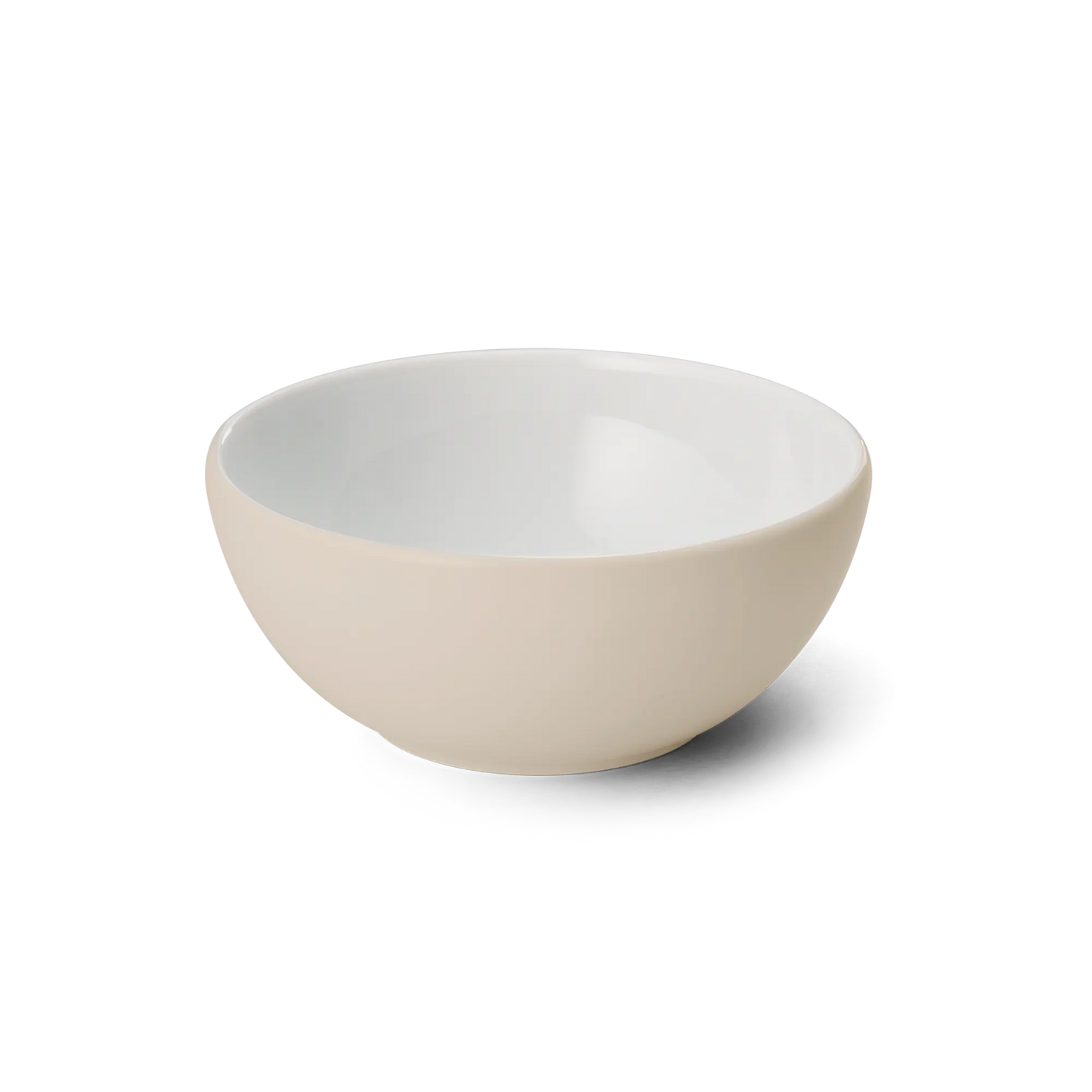 Solid Color - Bowl (28.7 fl oz | 0.85L - 6.7in | 17cm Ø) Dibbern