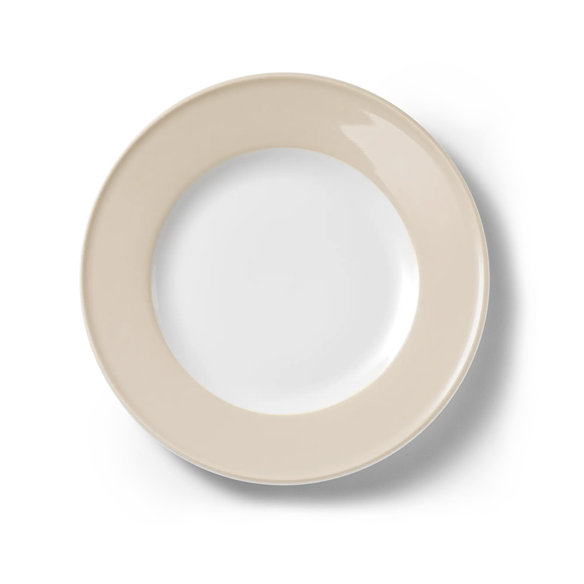 Solid Color - Dinner Plate 10.2in | 26cm (Ø) Dibbern