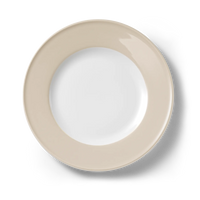 Solid Color - Dinner Plate 10.2in | 28cm (Ø) Dibbern