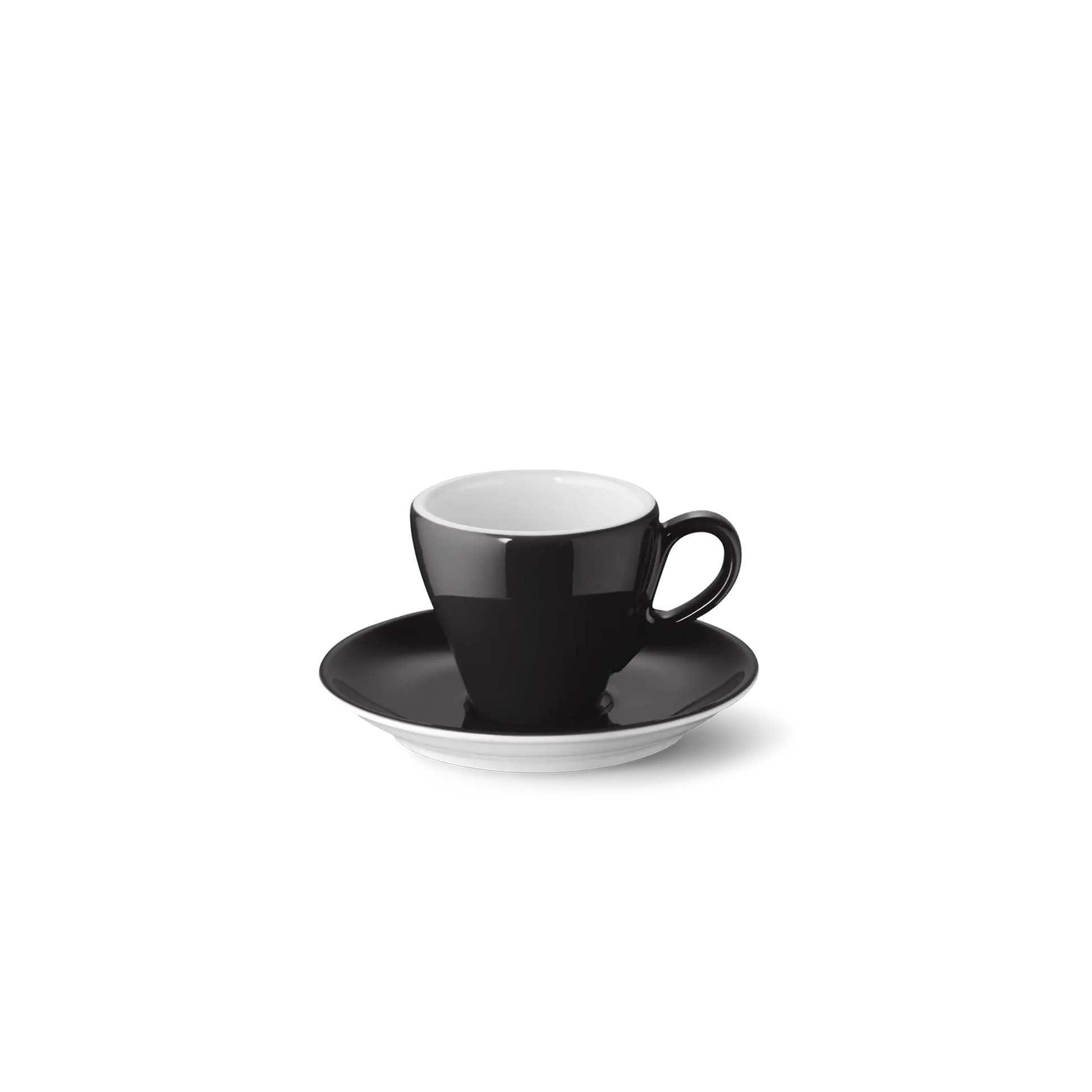 Solid Color - Espresso Cup Classico (3 fl oz | 0.09 L) Dibbern