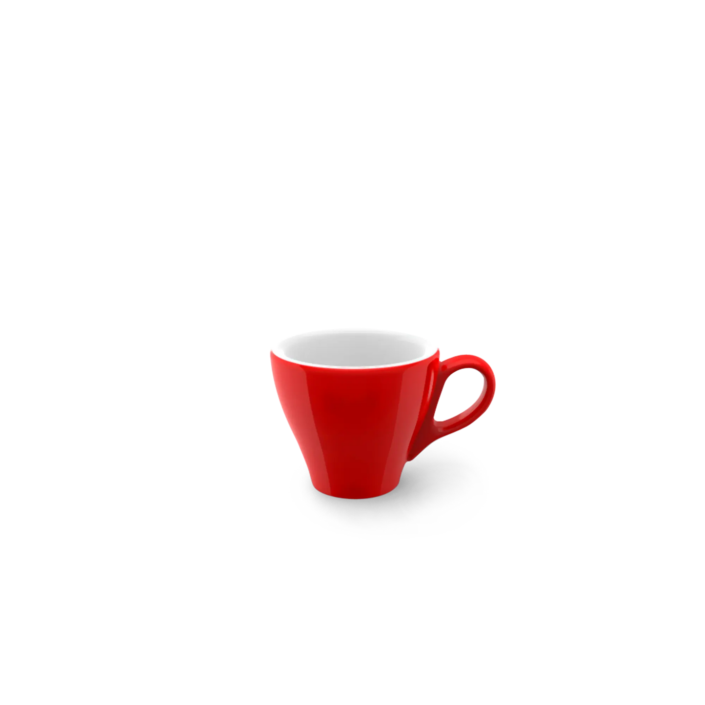 Solid Color - Espresso Cup Classico (3 fl oz | 0.09 L) Dibbern