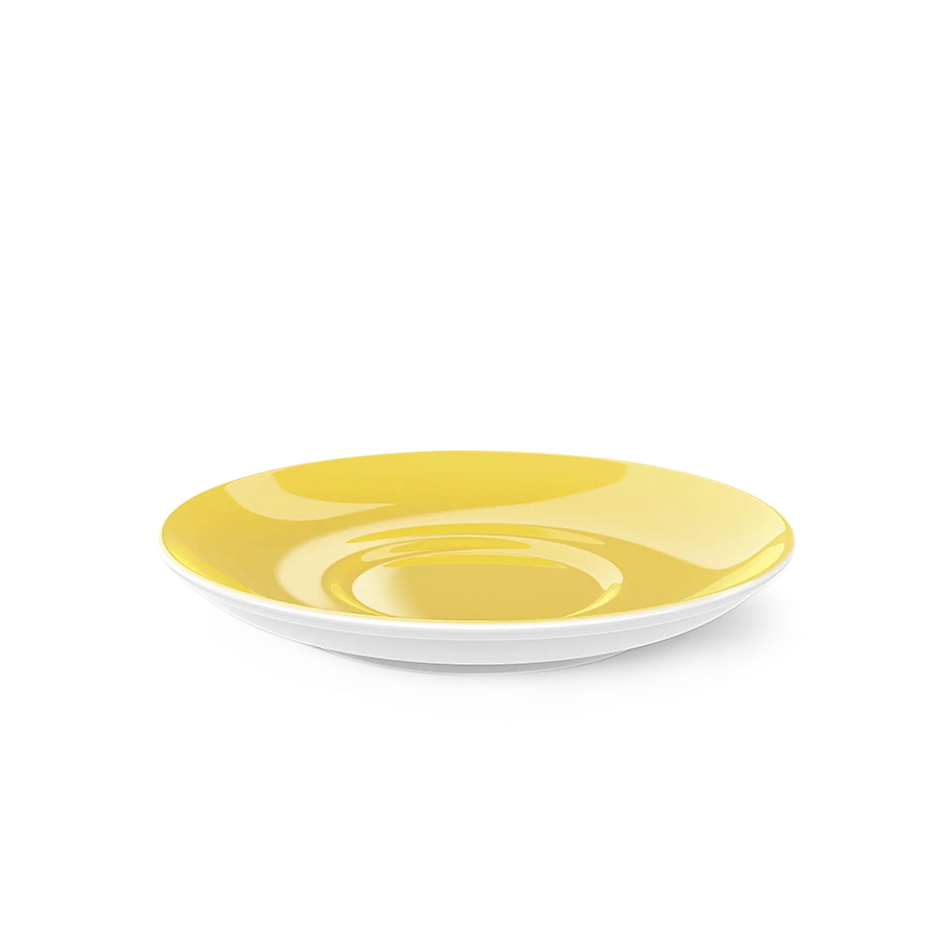 Solid Color - Breakfast Saucer (10.1 fl oz | 0.3L - 6.3in | 16cm) Dibbern