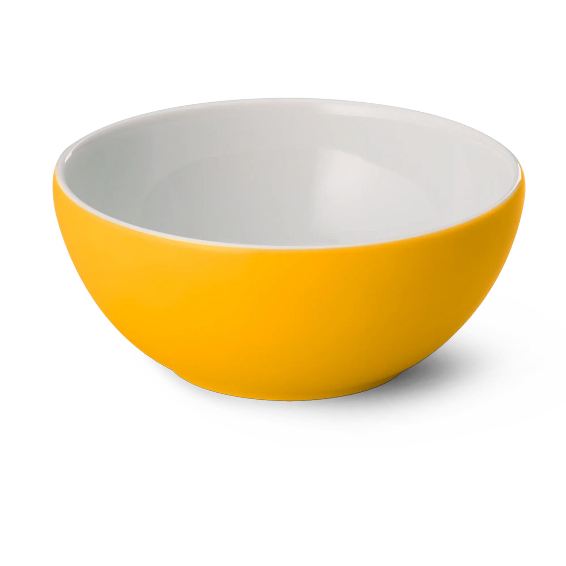 Solid Color - Bowl (128.4 fl oz | 3.8L - 10.2in | 26cm Ø) Dibbern