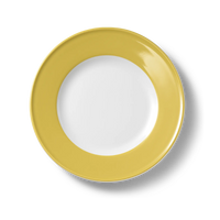 Solid Color - Dinner Plate 10.2in | 26cm (Ø) Dibbern