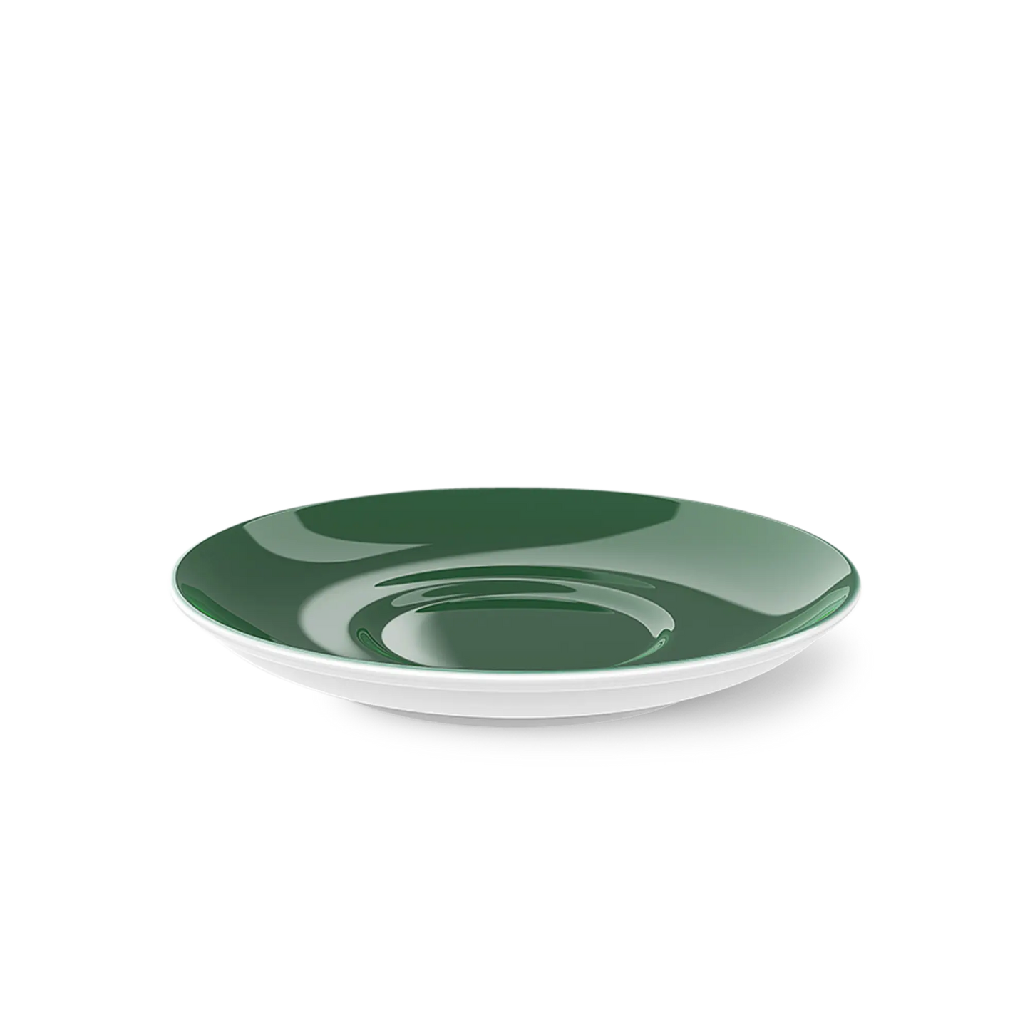 Solid Color - Breakfast Saucer (10.1 fl oz | 0.3L - 6.3in | 16cm) Dibbern