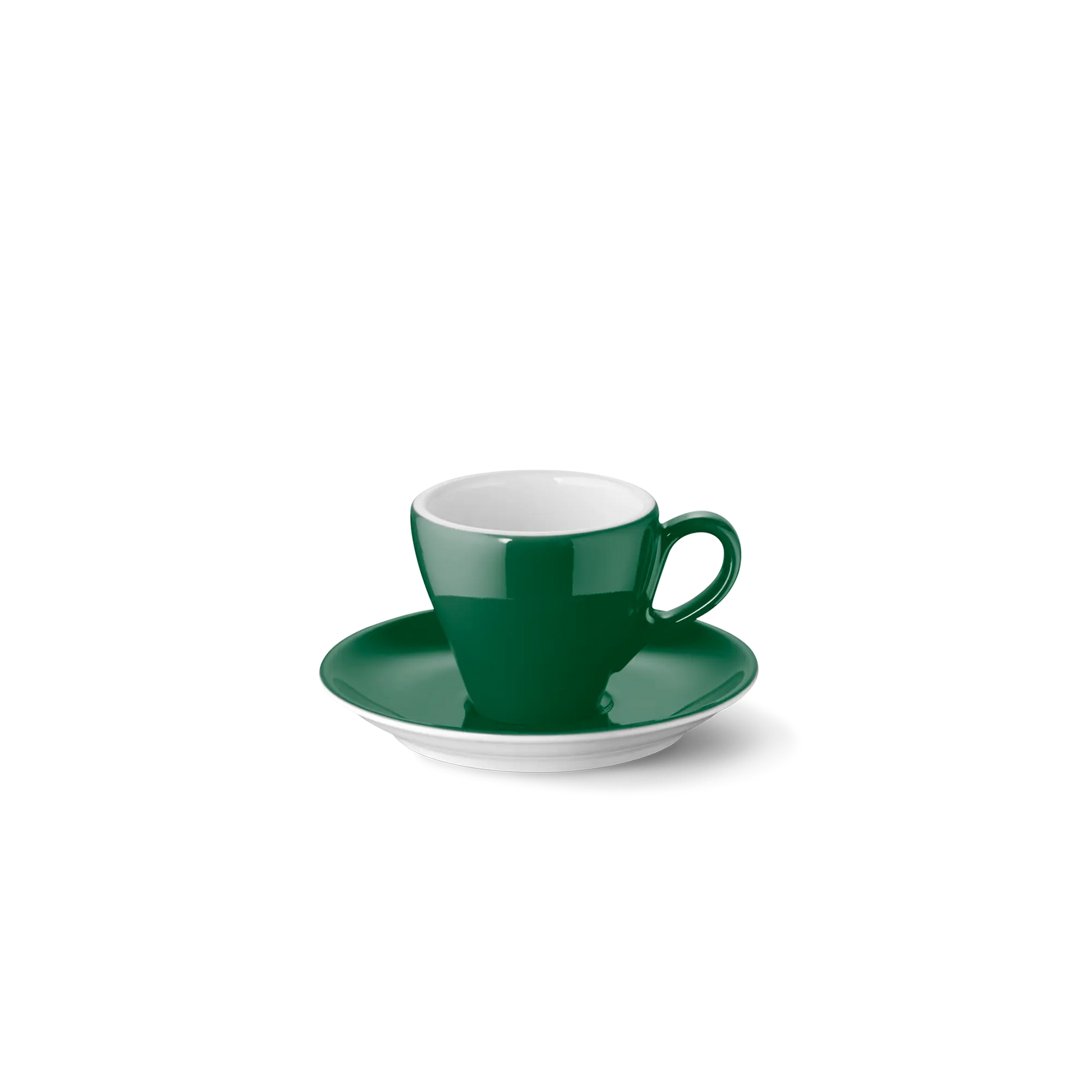 Solid Color - Espresso Cup Classico (3 fl oz | 0.09 L) Dibbern