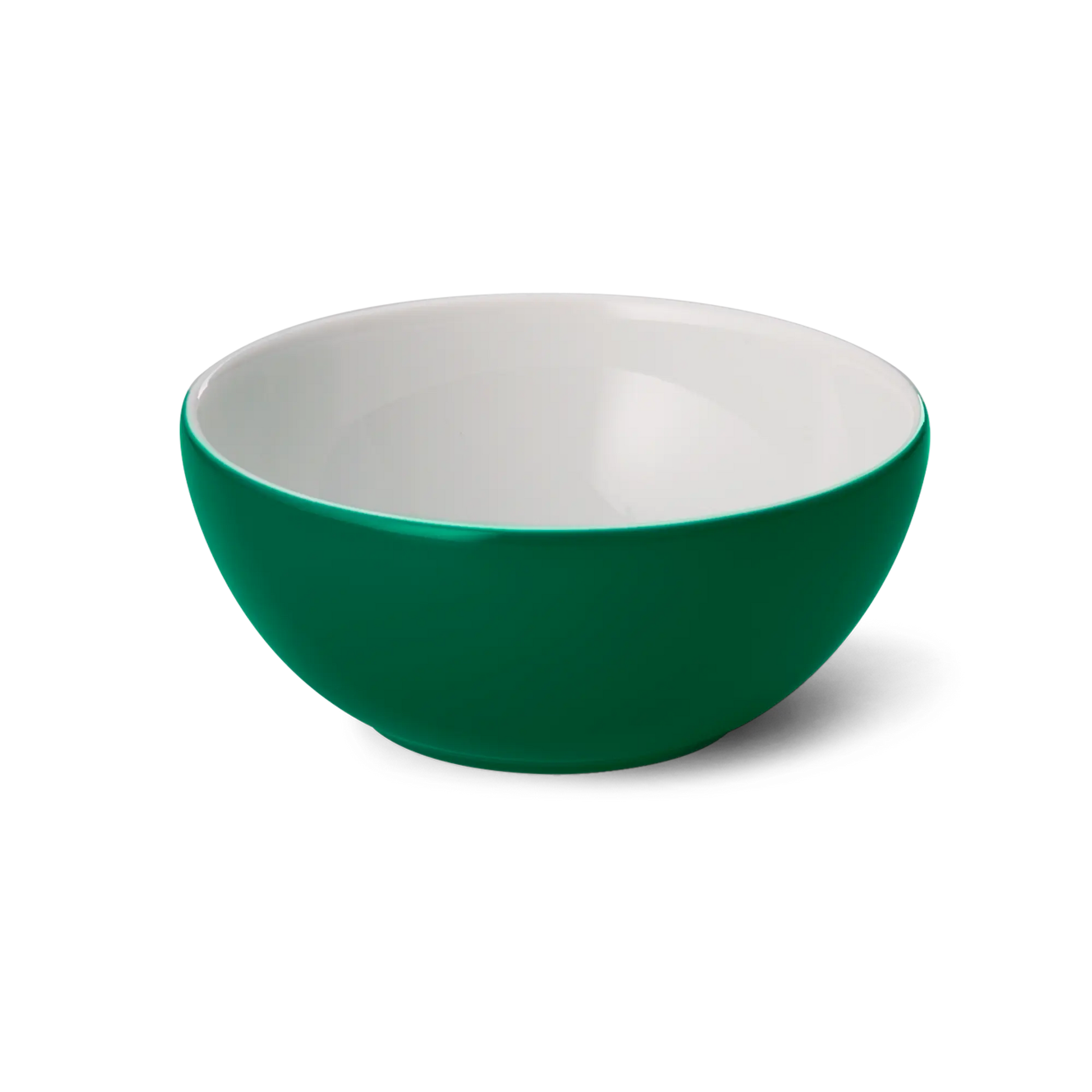 Solid Color - Bowl (42.2 fl oz | 1.25L - 7.8in | 20cm Ø) Dibbern