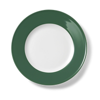 Solid Color - Dinner Plate 10.2in | 28cm (Ø) Dibbern