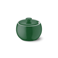 Solid Color - Sugar Bowl with Lid 10.1 fl oz | 0.30 L Dibbern