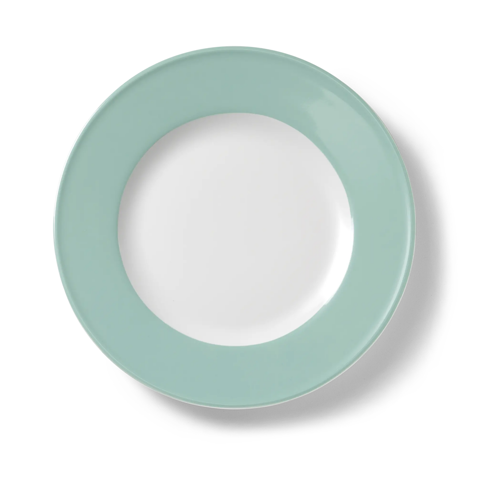 Solid Color - Dinner Plate 10.2in | 28cm (Ø) Dibbern