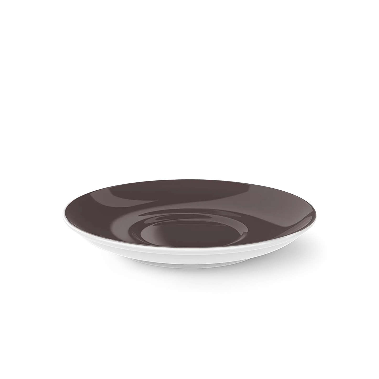 Solid Color - Breakfast Saucer (10.1 fl oz | 0.3L - 6.3in | 16cm) Dibbern